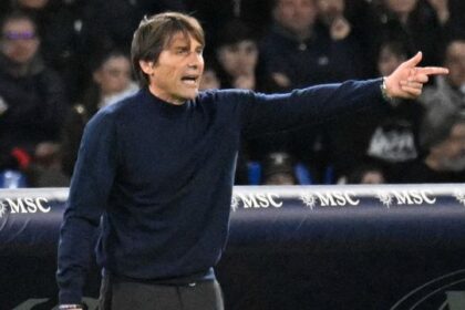 poi l’elogio a De Bruyne e la speranza su Lucca