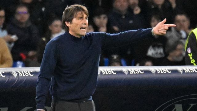 poi l’elogio a De Bruyne e la speranza su Lucca