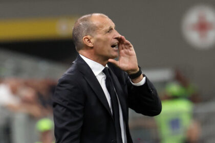 Milan: Allegri, la società conosce le occasioni del mercato - Calcio