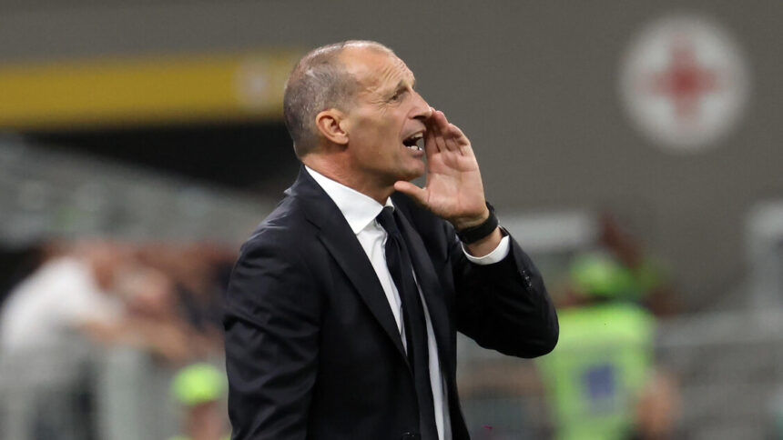 Milan: Allegri, la società conosce le occasioni del mercato - Calcio