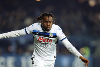 Atalanta: Juric, non so se Lookman alla fine rimarrà - Calcio