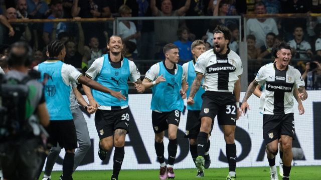 Pasalic e Cutrone, succede tutto nel finale. Carnesecchi non perfetto