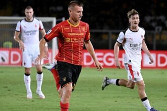 Lecce, paura per Camarda, ricoverato in ospedale: non ricordava niente