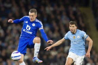 Cremonese a un passo dall'ex Leicester Vardy - Calcio