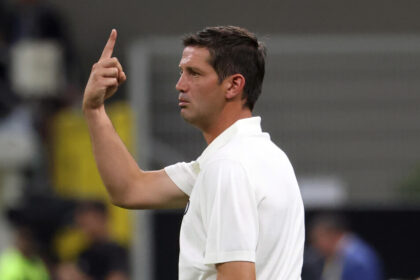 Chivu, l'Inter ha risposto mentalmente alla grande - Calcio