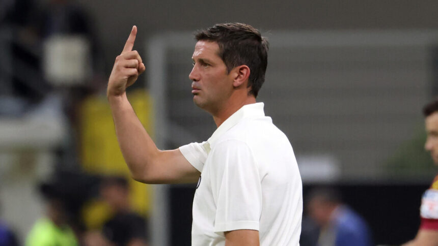 Chivu, l'Inter ha risposto mentalmente alla grande - Calcio