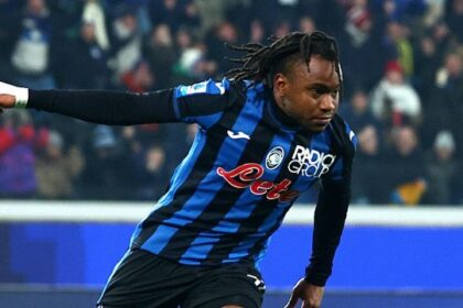 Inter, Lookman dice no anche alla Premier e si allena da solo in Portogallo: cosa succede ora