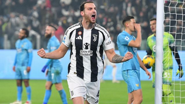 i motivi del no al Napoli e a Conte e il consiglio a Vlahovic