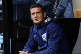 Calcio: Chivu, ha ragione Allegri Napoli favorito per titolo - Calcio