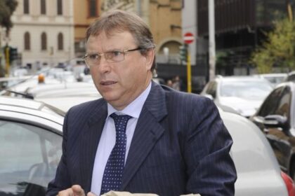 Pietro Lo Monaco, incidente stradale: è ricoverato in ospedale in codice rosso