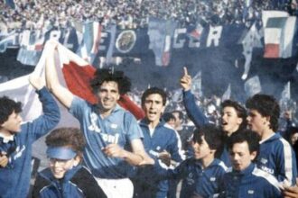 Cernevale, l'intervista: "Napoli, Maradona, Roma, l'omicidio della madre. Vi dico tutto"