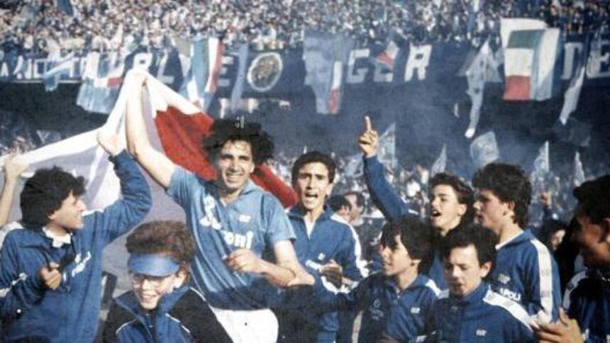 Cernevale, l'intervista: "Napoli, Maradona, Roma, l'omicidio della madre. Vi dico tutto"