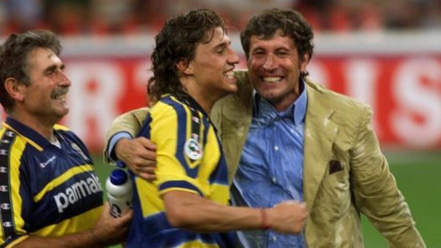 Malesani: "Potevo andare al Milan, poi... Oggi studio Italiano e Fabregas"