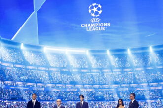 Champions: i sorteggi sorridono alle italiane - Calcio