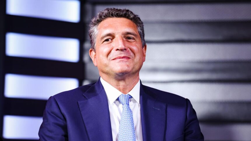 Volkswagen è il nuovo Official automotive partner della Lega Serie A