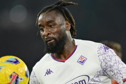 M'Bala Nzola al fantacalcio: quotazione e statistiche del nuovo attaccante del Pisa