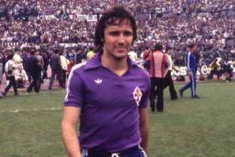 Daniel Bertoni: "Fiorentina, con Pioli puoi vincere Coppa Italia o Conference"