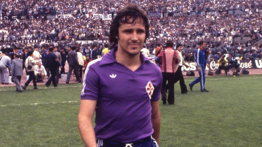 Daniel Bertoni: "Fiorentina, con Pioli puoi vincere Coppa Italia o Conference"
