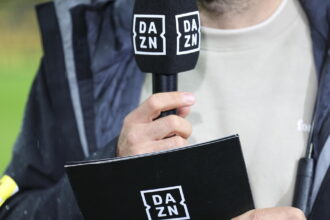 Serie A, in crescita ascolti prima giornata su Dazn (+6%) - Calcio