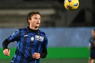 L'Atalanta alza il muro in difesa con Kossounou, Hien e Scalvini