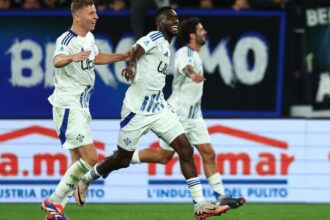 Fadera fantacalcio: ruolo, quotazione e statistiche del nuovo giocatore del Sassuolo