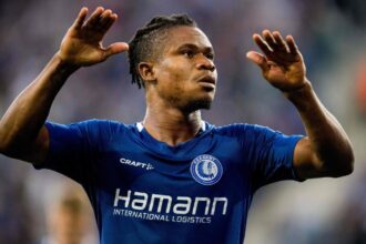 Orban al fantacalcio: quotazione e statistiche dell'attaccante del Verona