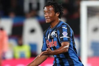 Cuadrado al fantacalcio: ruolo, quotazione e statistiche del nuovo giocatore del Pisa