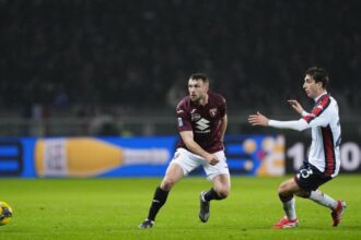 Walukiewicz al fantacalcio: quotazione e statistiche del nuovo difensore del Sassuolo