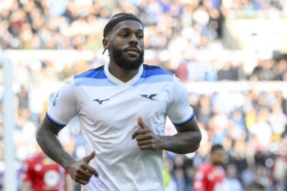 Lazio, Tavares è ora più completo: incursioni bilanciate e copertura