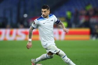 Lazio, ecco la cura Sarri per il mal di gol: Zaccagni più due punte