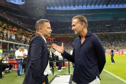 Milan, la plusvalenza di Thiaw copre metà dei premi Champions