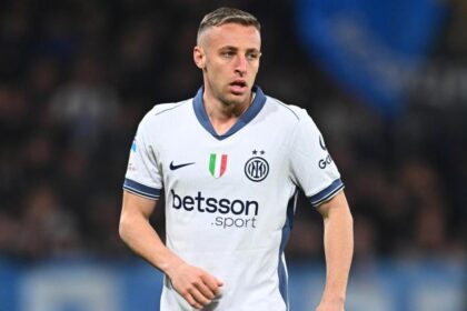 Inter, Davide Frattesi torna ad Appiano Gentile: parte il conto alla rovescia per il rient