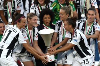 Serie A Women's Cup, la nuova competizione in diretta su Sky e Now: il 22 agosto aprono Ju