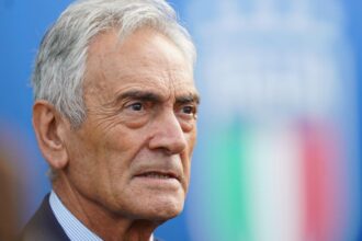 Gravina: "Donnarumma? Dispiaciuti e preoccupati, è il più forte portiere al mondo"