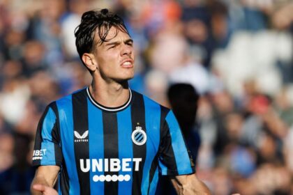 Jashari nella lista Uefa del Bruges per il preliminare di Champions col Salisburgo