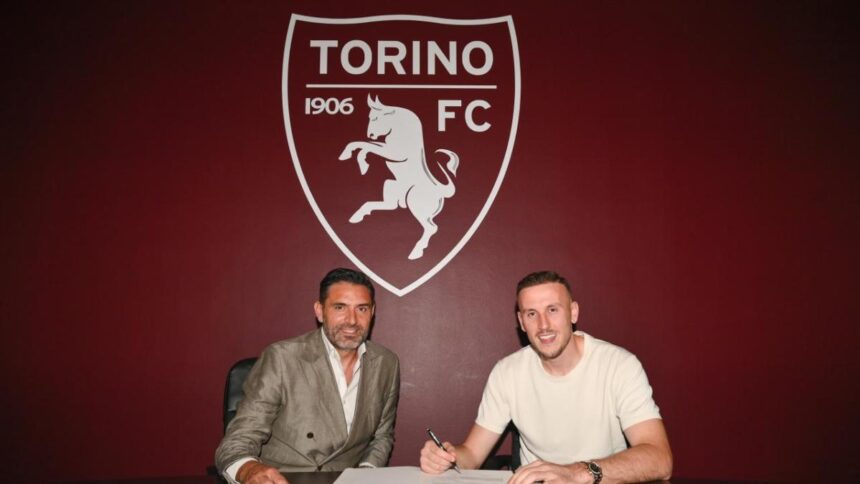 Ismajli al fantacalcio: quotazione e statistiche del nuovo difensore del Torino