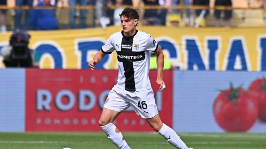 Inter, si riprova per Leoni: il talento del Parma rientra nel mirino di Chivu