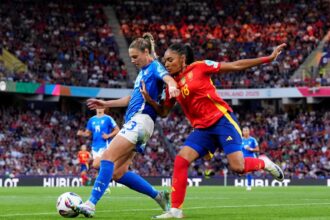 Docufilm Italia women, nuovo capitolo "Le Azzurre siamo noi"