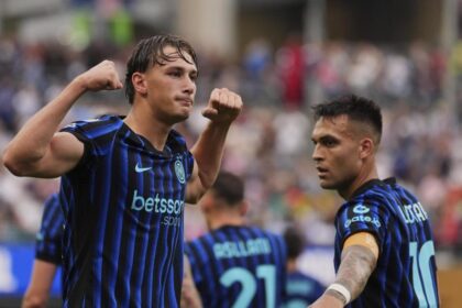 Gol, Chivu e un modulo adatto a lui: le carte di Pio Esposito