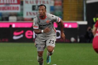 Ebosse al fantacalcio: quotazione e statistiche del nuovo difensore del Verona