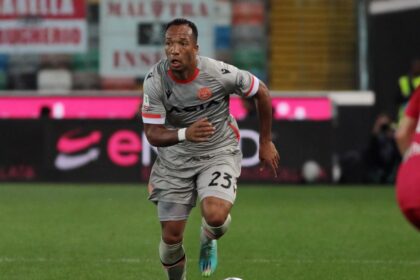 Ebosse al fantacalcio: quotazione e statistiche del nuovo difensore del Verona