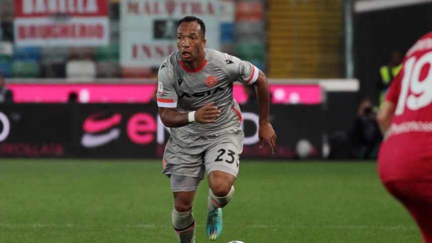 Ebosse al fantacalcio: quotazione e statistiche del nuovo difensore del Verona