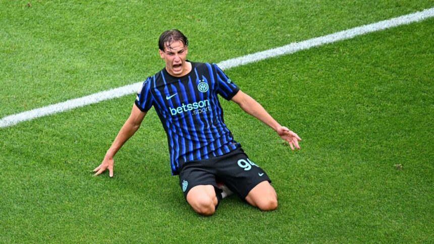 Attaccanti low cost fantacalcio 2025-26: i giocatori su cui puntare