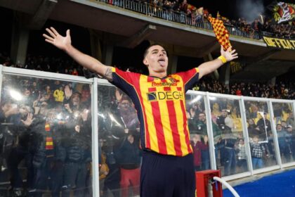 Krstovic al fantacalcio: quotazione e statistiche del nuovo attaccante dell'Atalanta