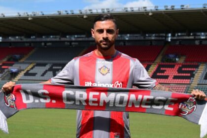 Pezzella fantacalcio: ruolo, quotazione e statistiche del giocatore della Cremonese