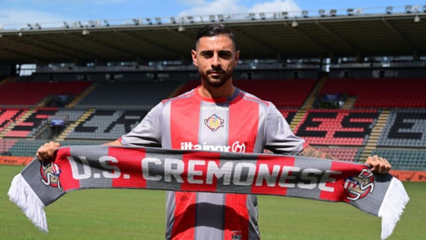 Pezzella fantacalcio: ruolo, quotazione e statistiche del giocatore della Cremonese