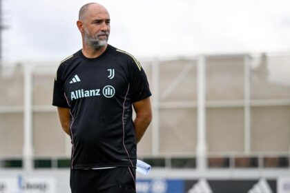 Juve: ecco i moduli che sta provando Tudor