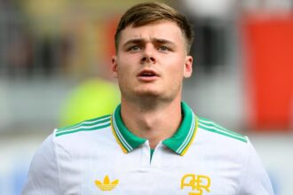 Roma, Ferguson è già una certezza per Gasperini. E Dovbyk può partire