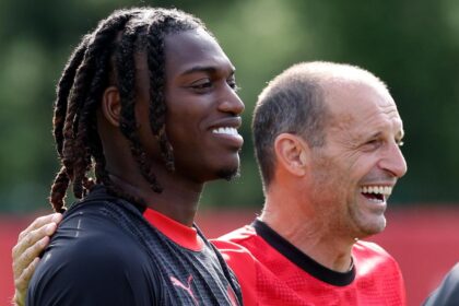 tema del giorno, la carica del Milan tra partenza lanciata e le idee di Allegri
