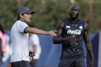 Serie A, come stanno: Inter, Juventus, Milan e Napoli